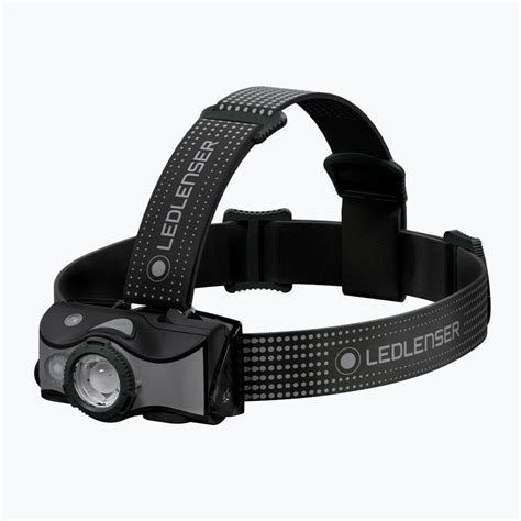 lampe frontale led decathlon.